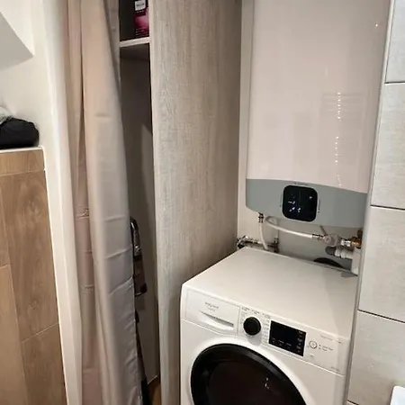 Apartment Vieille De *