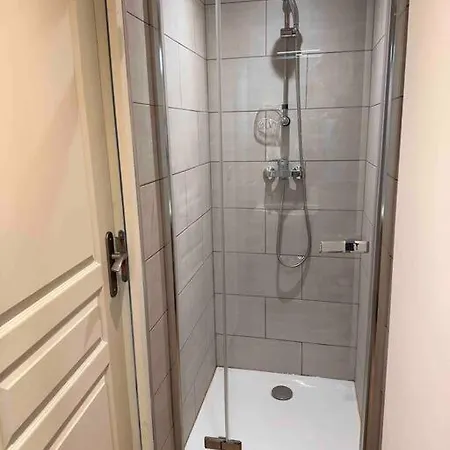 Apartment Vieille De Corte (Corsica)